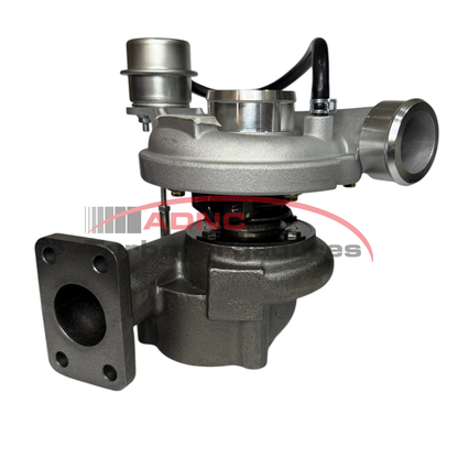 Turbo ADNC: GT2556 - Aplicación: Perkins