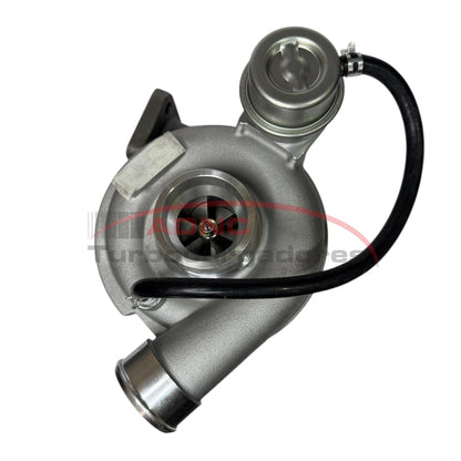 Turbo ADNC: GT2556 Perkins - Aplicación: Perkins