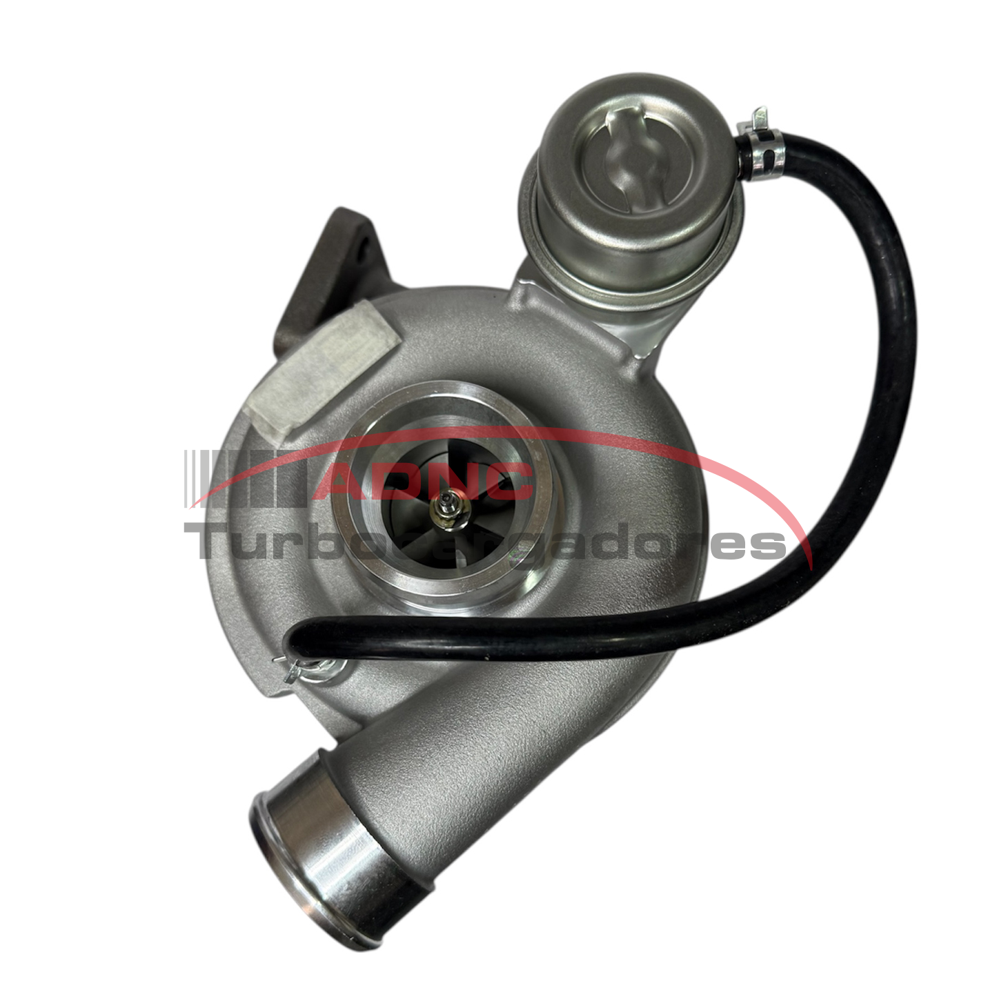 Turbo ADNC: GT2556 - Aplicación: Perkins