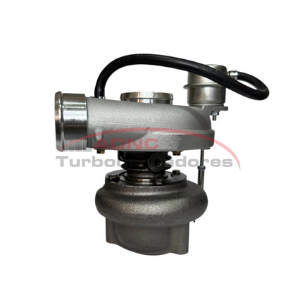 Turbo ADNC: GT2556 Perkins - Aplicación: Perkins
