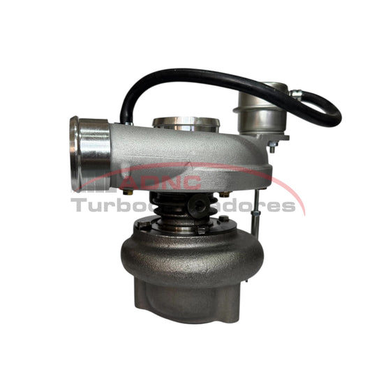 Turbo ADNC: GT2556 Perkins - Aplicación: Perkins