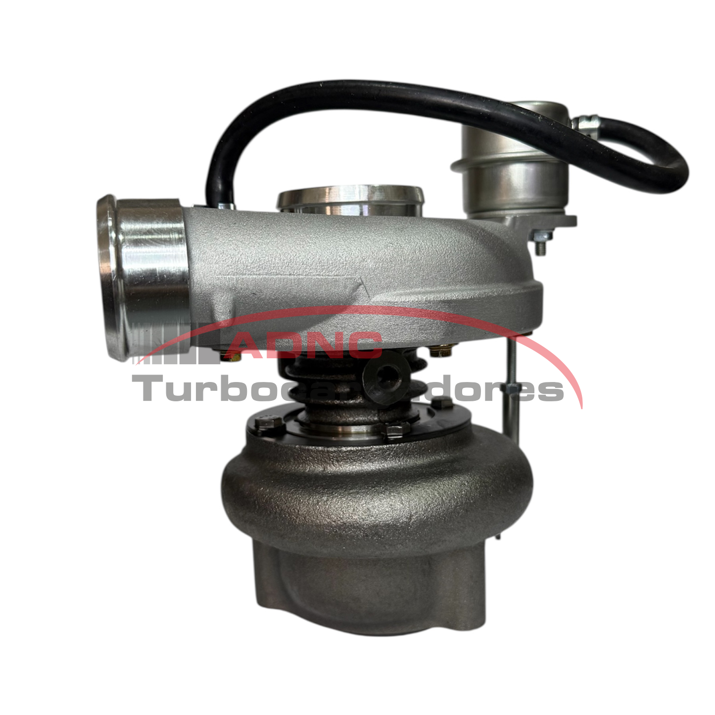 Turbo ADNC: GT2556 - Aplicación: Perkins
