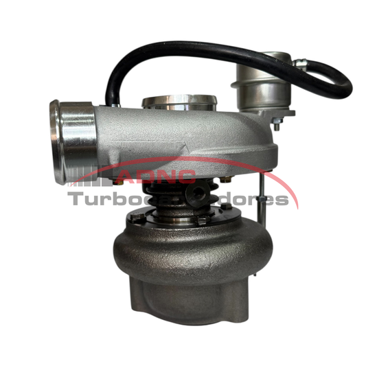 Turbo ADNC: GT2556 - Aplicación: Perkins