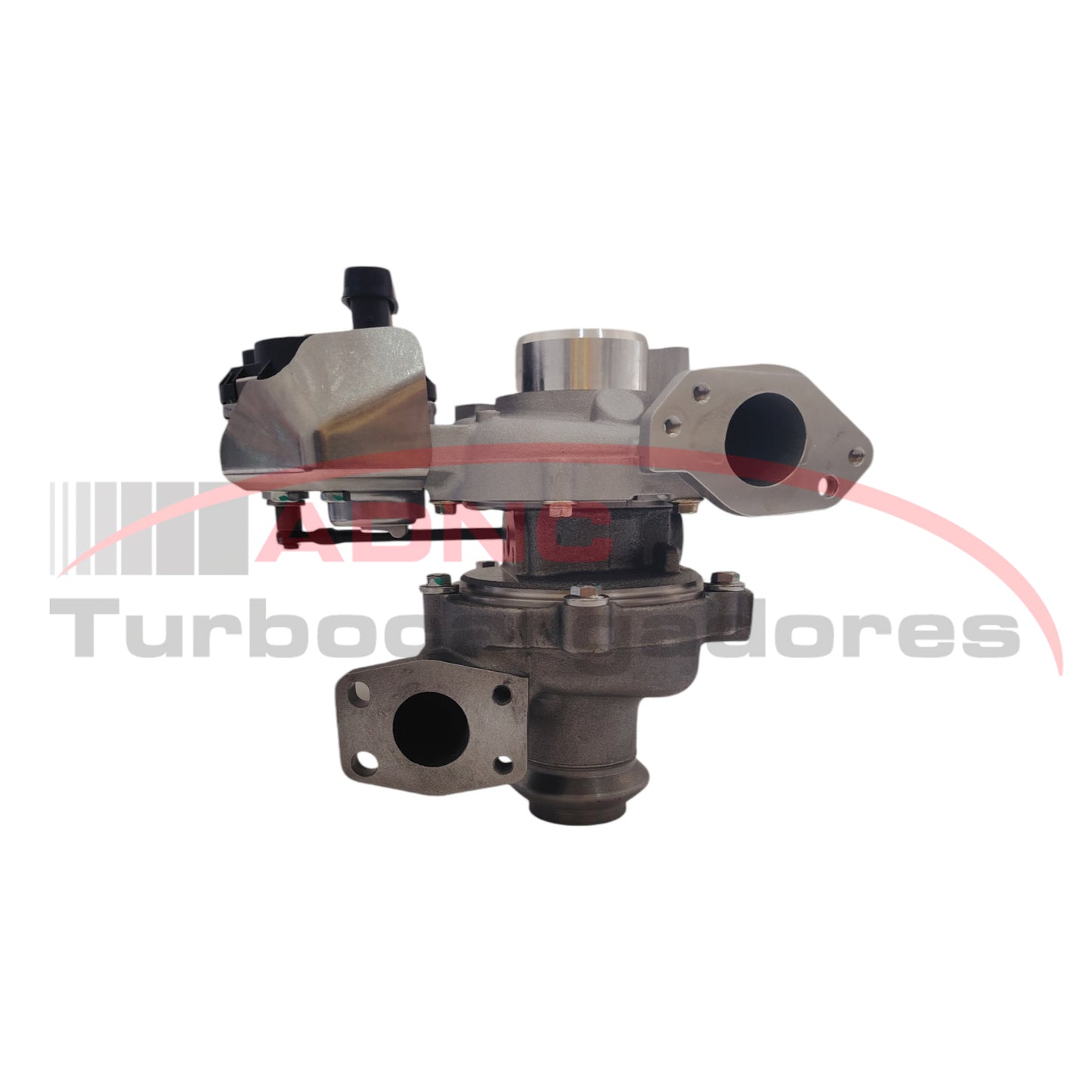 Turbo: GTD1244VZ - Aplicación: Peugeot