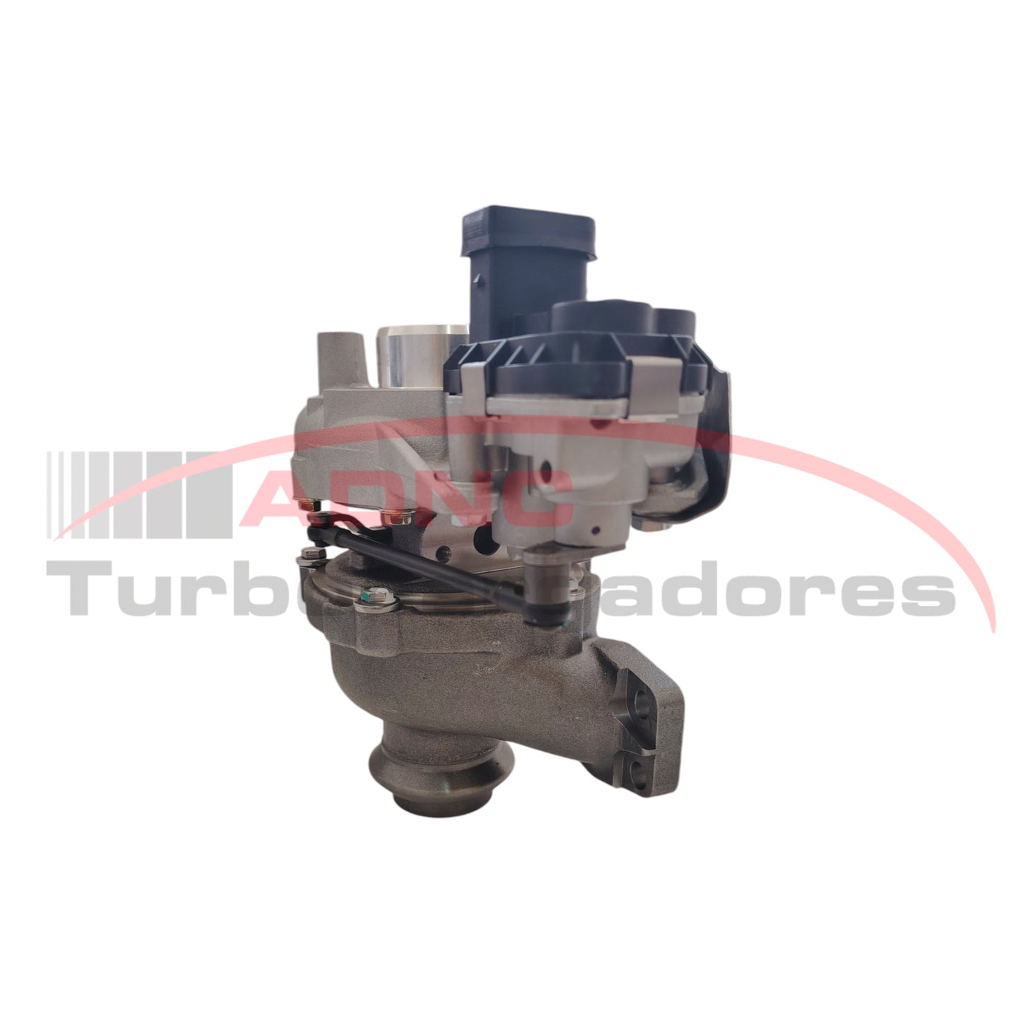 Turbo: GTD1244VZ - Aplicación: Peugeot