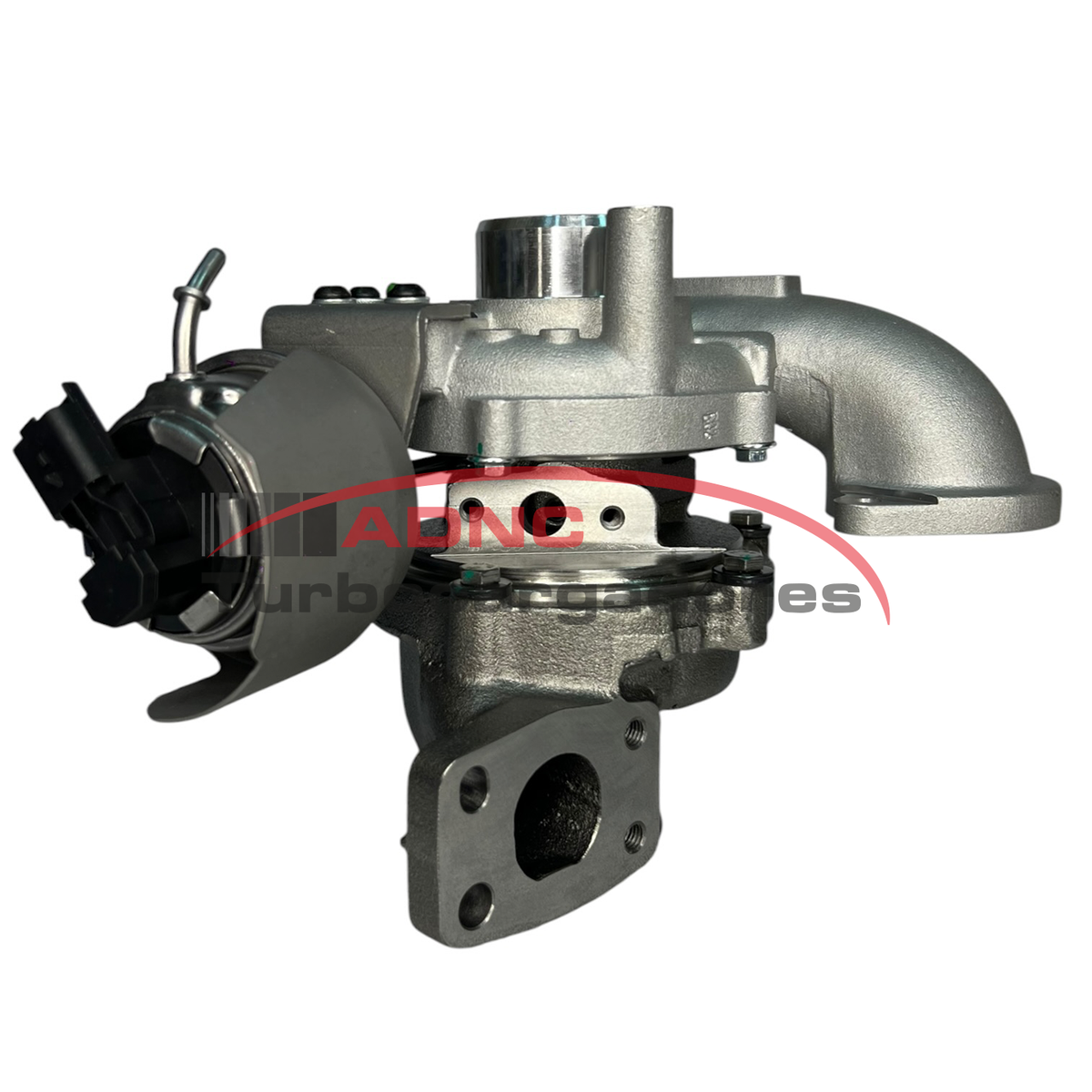 Turbo ADNC: GTD1244VZ - Aplicación: Peugeot 308