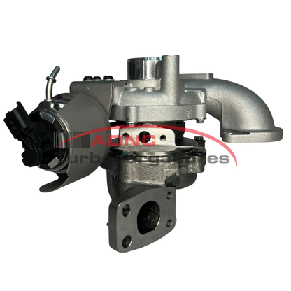 Turbo ADNC: GTD1244VZ - Aplicación: Peugeot 308