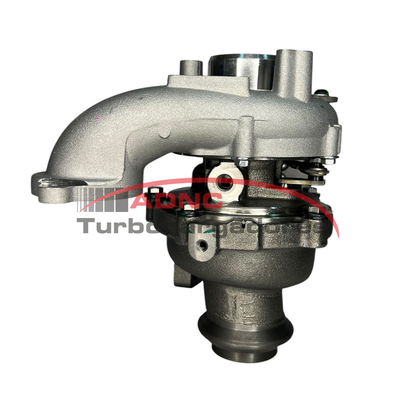 Turbo ADNC: GTD1244VZ - Aplicación: Peugeot 308