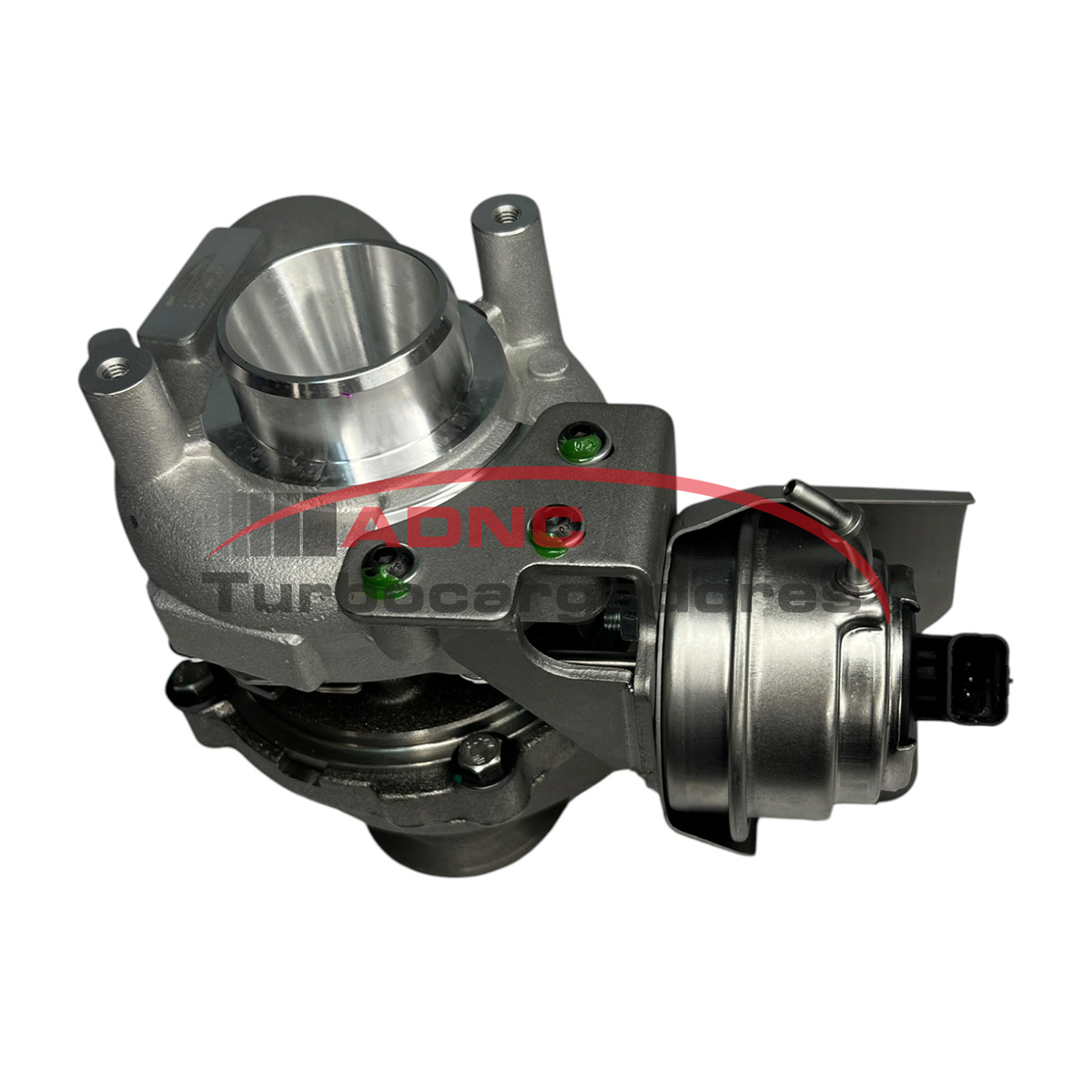 Turbo ADNC: GTD1244VZ - Aplicación: Peugeot 308