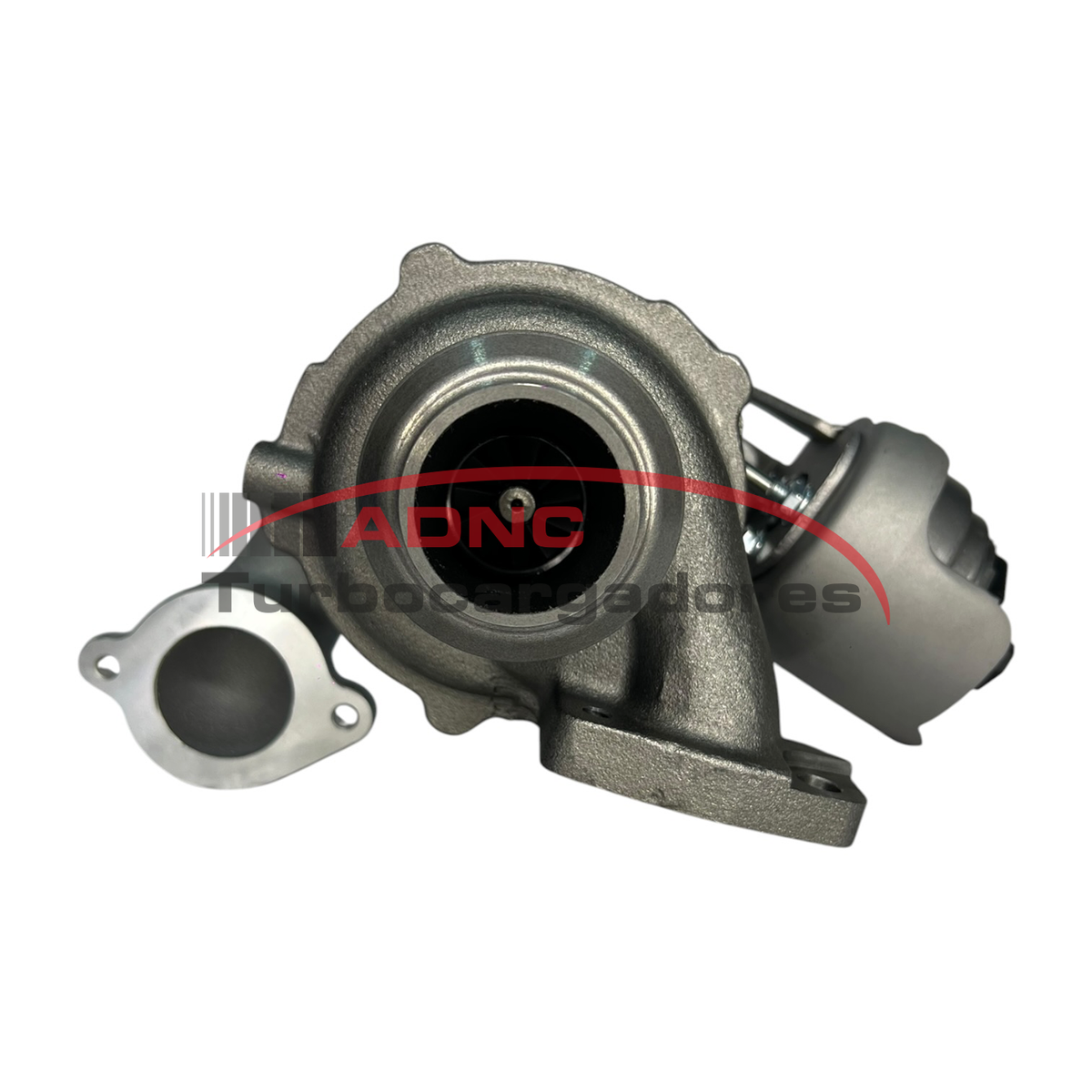 Turbo ADNC: GTD1244VZ - Aplicación: Peugeot 308