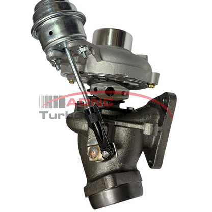 Turbo ADNC: GT2056S Rexton 2.7 - Aplicación: SsangYong