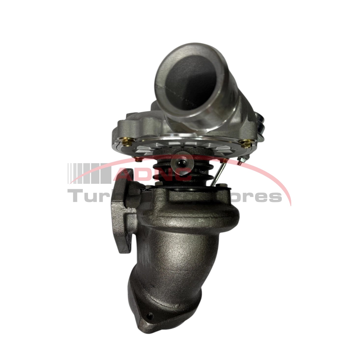 Turbo ADNC: GT2056S Rexton 2.7 - Aplicación: Ssang Yong