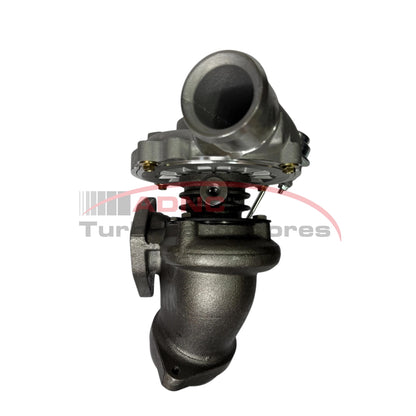 Turbo ADNC: GT2056S Rexton 2.7 - Aplicación: Ssang Yong