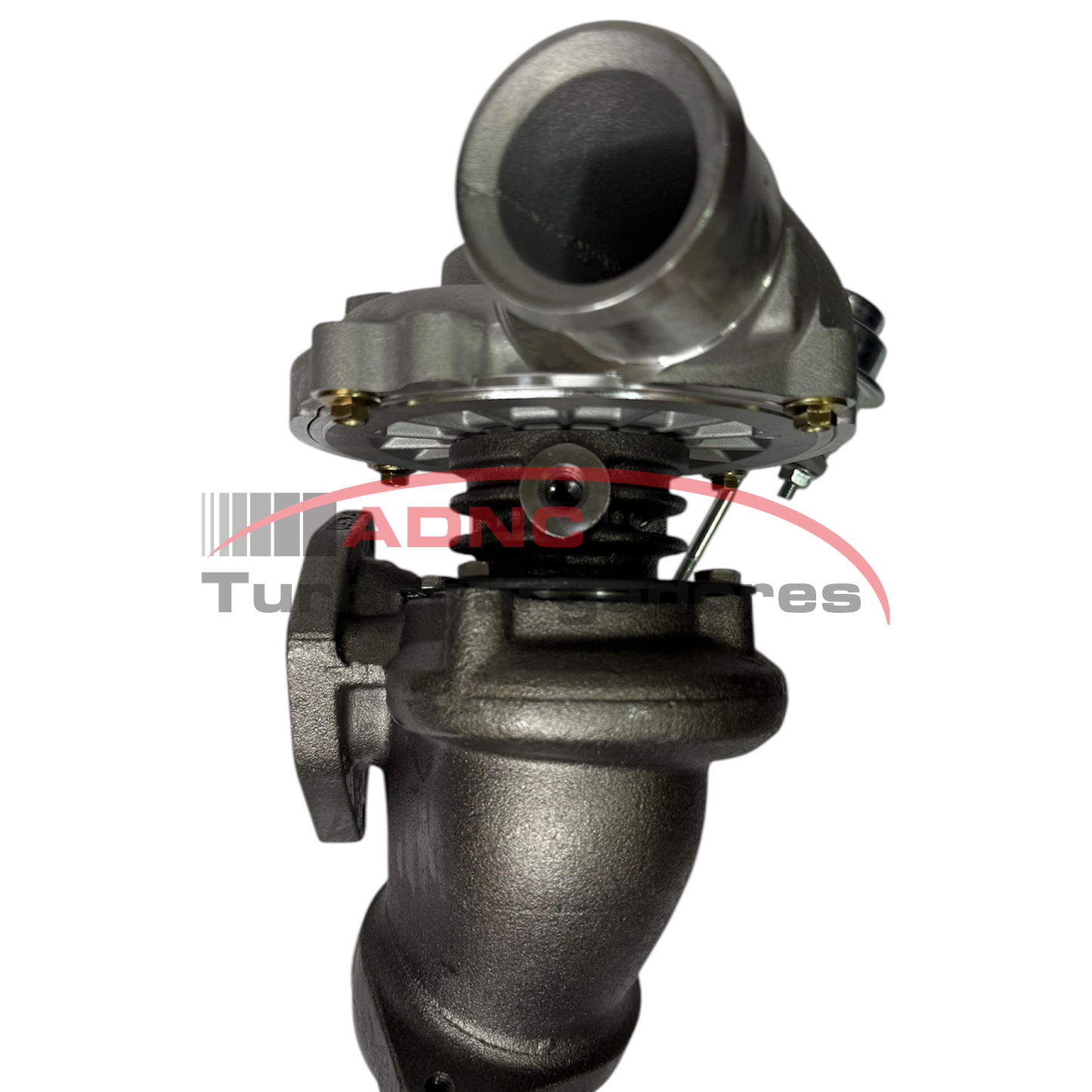 Turbo ADNC: GT2056S Rexton 2.7 - Aplicación: SsangYong