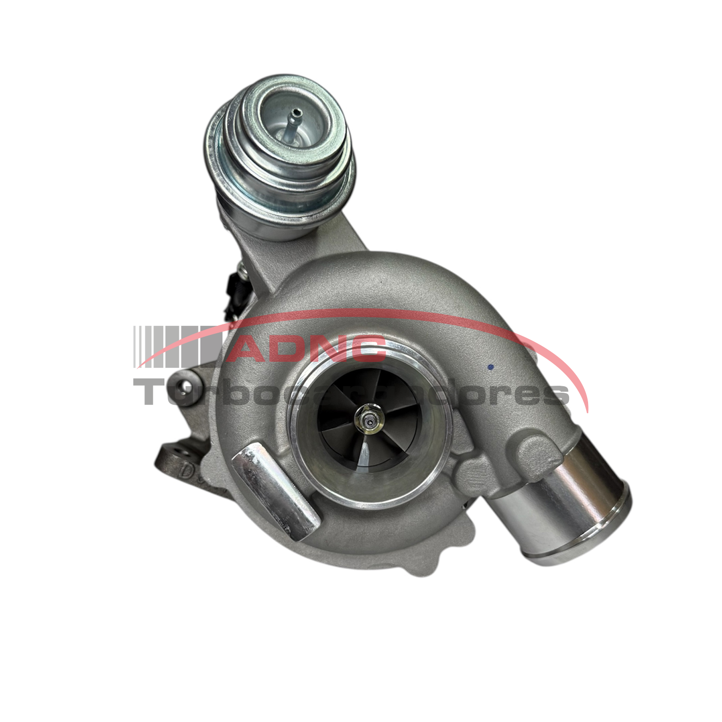 Turbo ADNC: GT2056S Rexton 2.7 - Aplicación: SsangYong