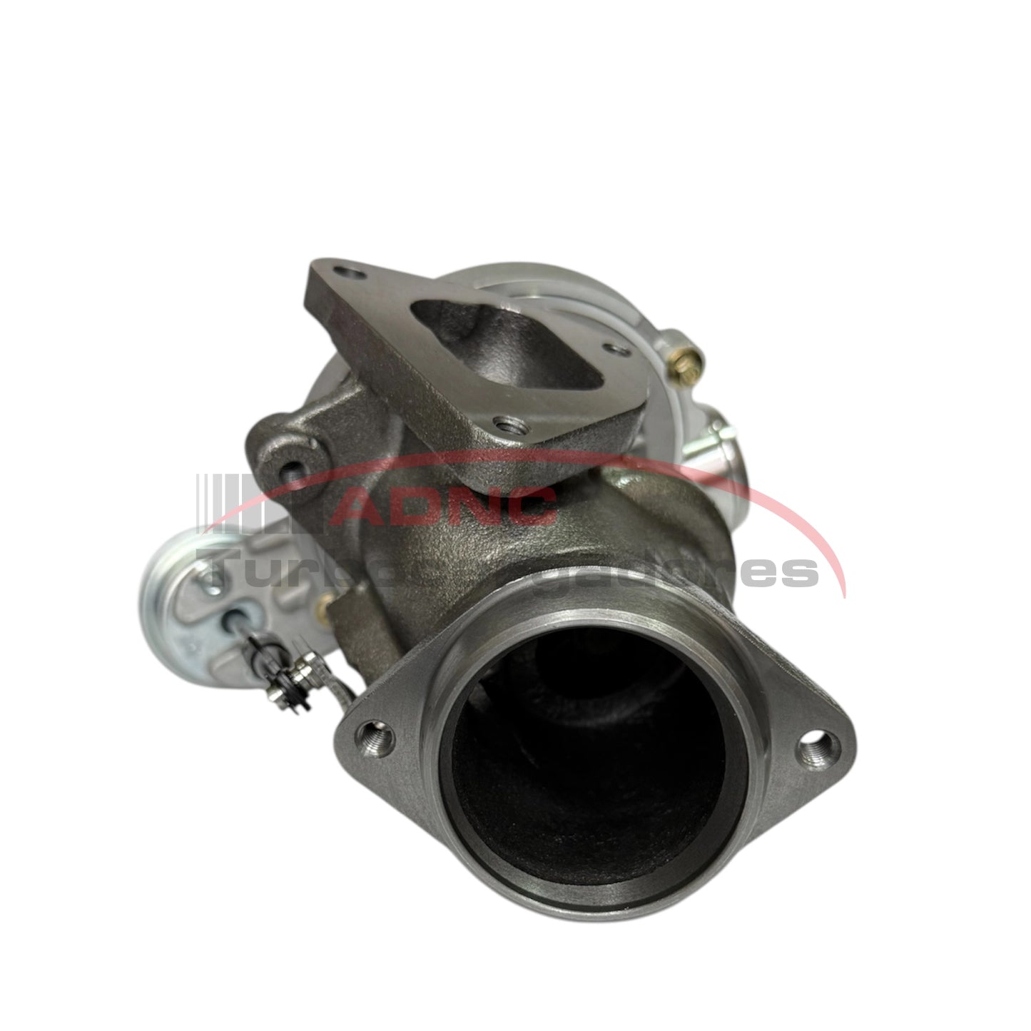 Turbo ADNC: GT2056S Rexton 2.7 - Aplicación: Ssang Yong