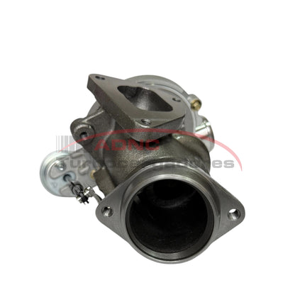 Turbo ADNC: GT2056S Rexton 2.7 - Aplicación: Ssang Yong