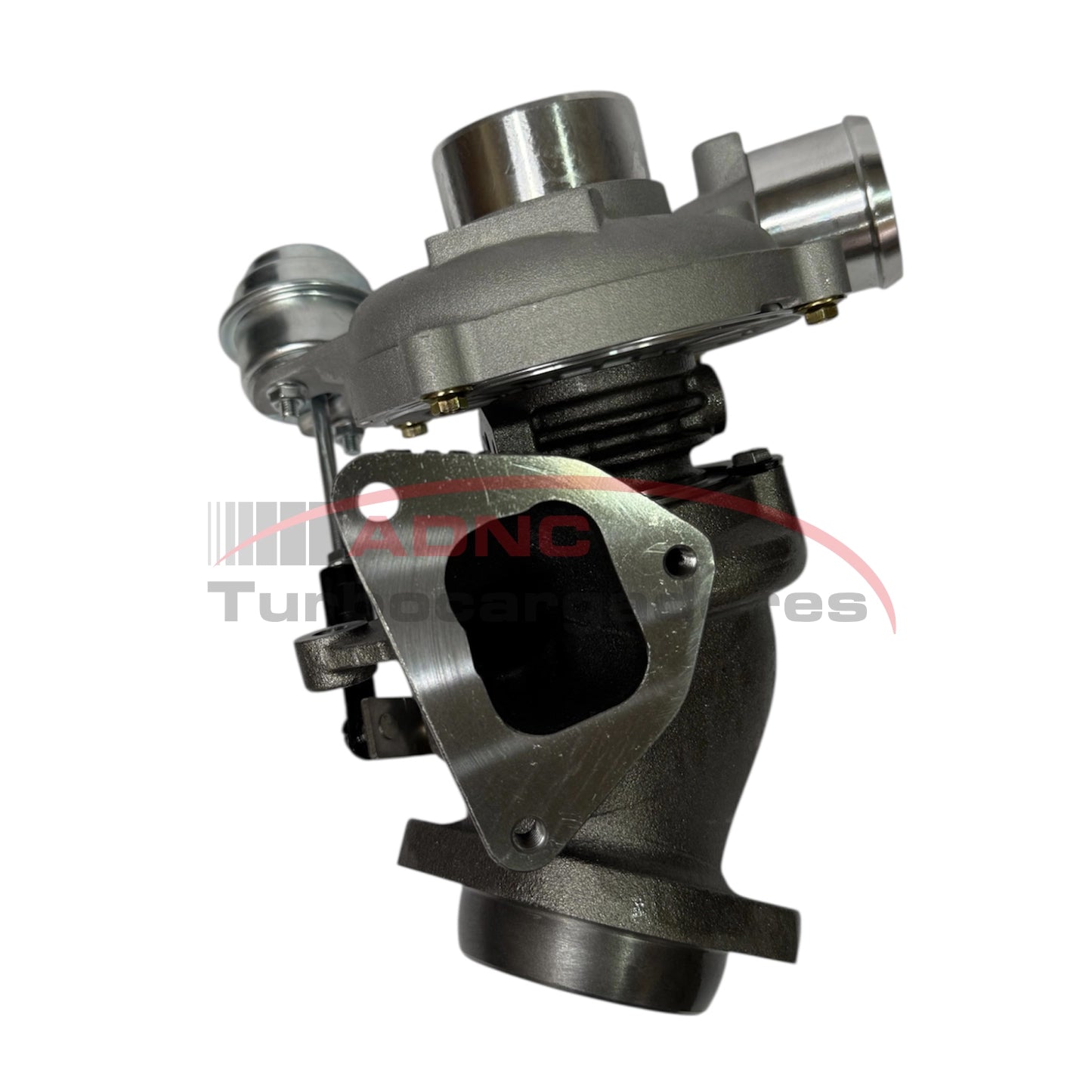 Turbo ADNC: GT2056S Rexton 2.7 - Aplicación: Ssang Yong