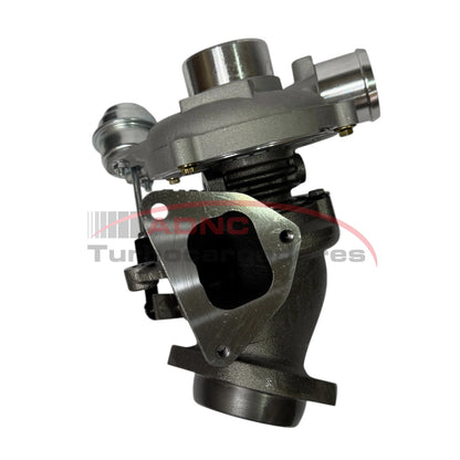 Turbo ADNC: GT2056S Rexton 2.7 - Aplicación: Ssang Yong