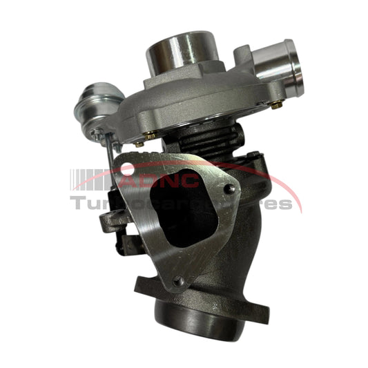 Turbo ADNC: GT2056S Rexton 2.7 - Aplicación: Ssang Yong