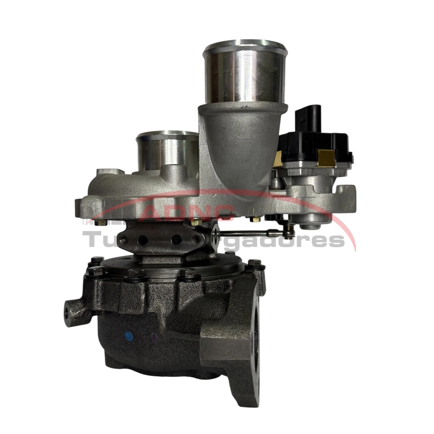 Turbo ADNC: Turbo GTB1752VK Sportage - Aplicación: Kia