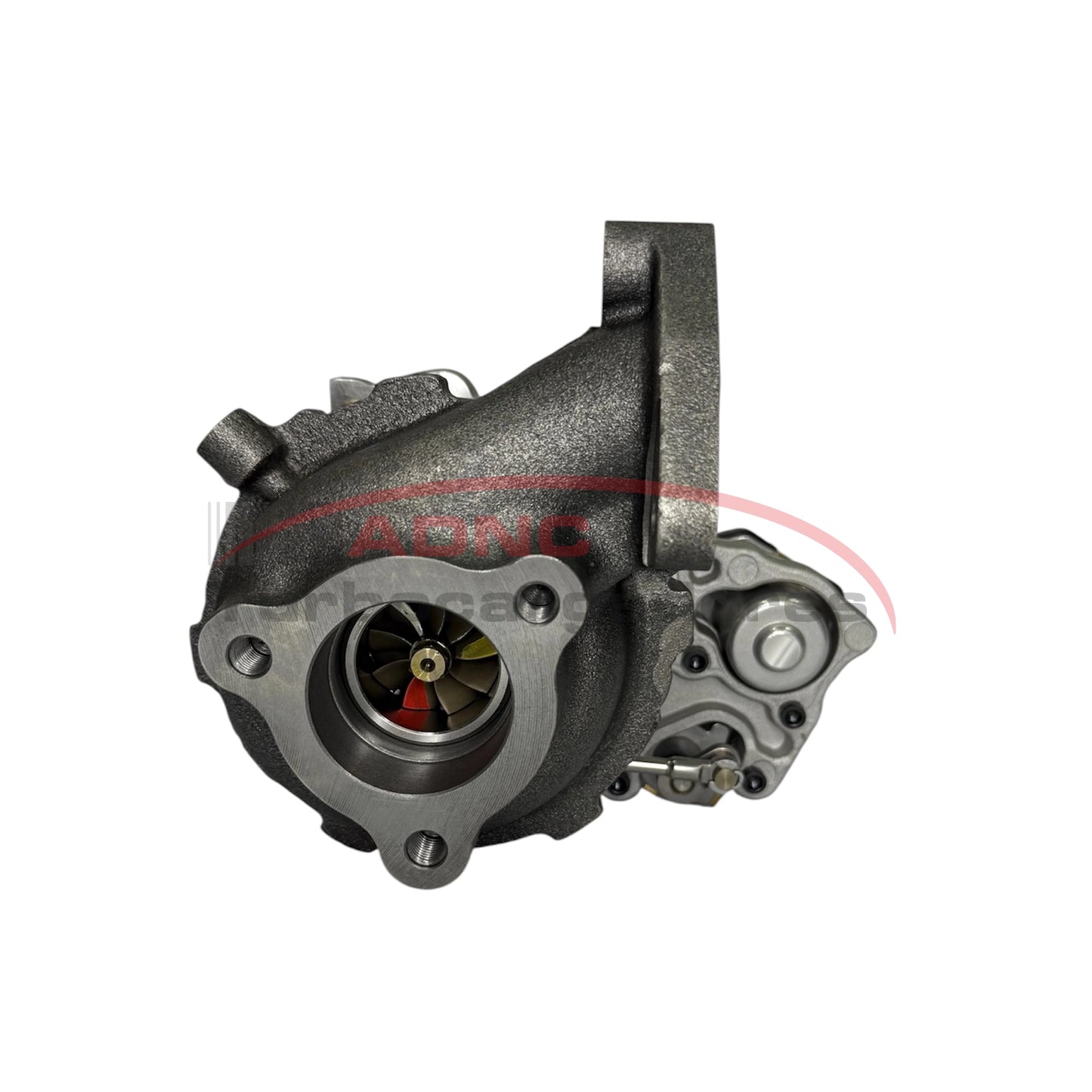 Turbo ADNC: Turbo GTB1752VK Sportage - Aplicación: Kia