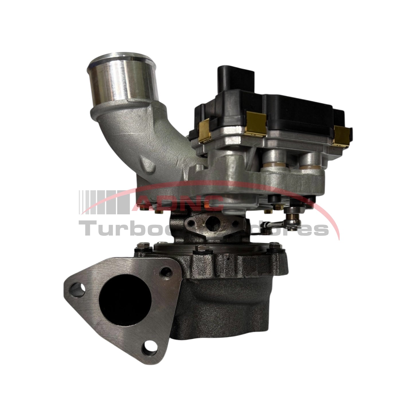Turbo ADNC: Turbo GTB1752VK Sportage - Aplicación: Kia