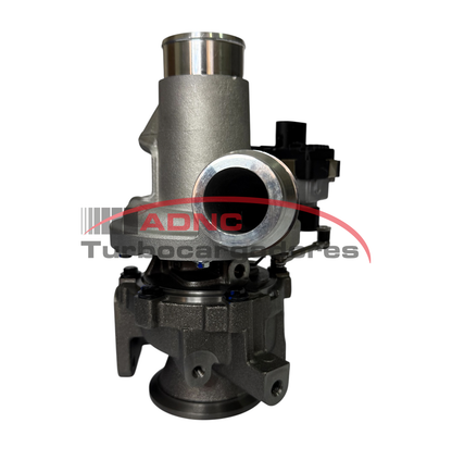Turbo ADNC: GTD1449V - Aplicación: Maxus T60 / T70