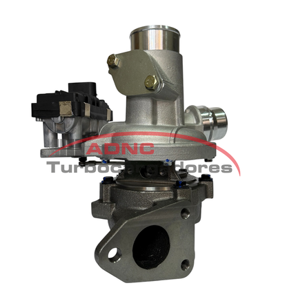 Turbo ADNC: GTD1449V - Aplicación: Maxus T60 / T70
