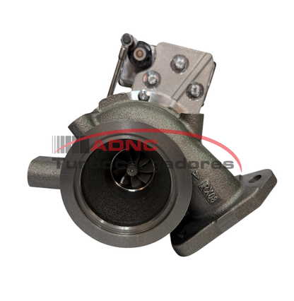 Turbo ADNC: GTD1449V - Aplicación: Maxus T60 / T70