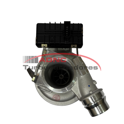 Turbo ADNC GTD1449V