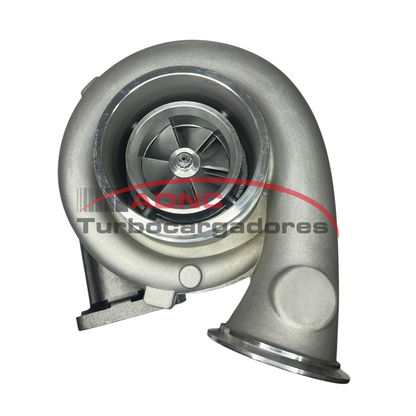 Turbo ADNC: TMF5502 - Aplicación: Detroit