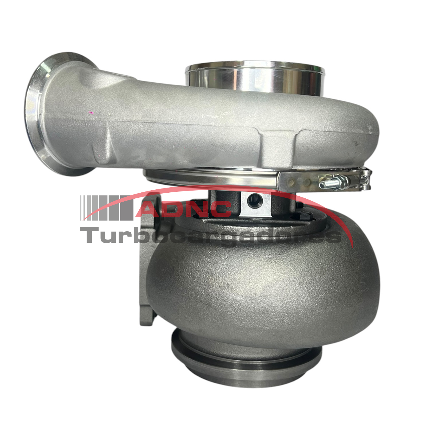 Turbo ADNC: TMF5502 - Aplicación: Detroit