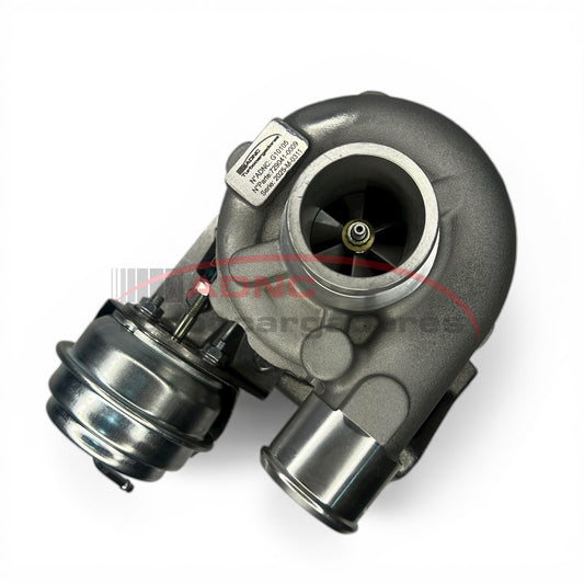 Turbo ADNC: GT1749V - Aplicación: Hyundai Santa Fe