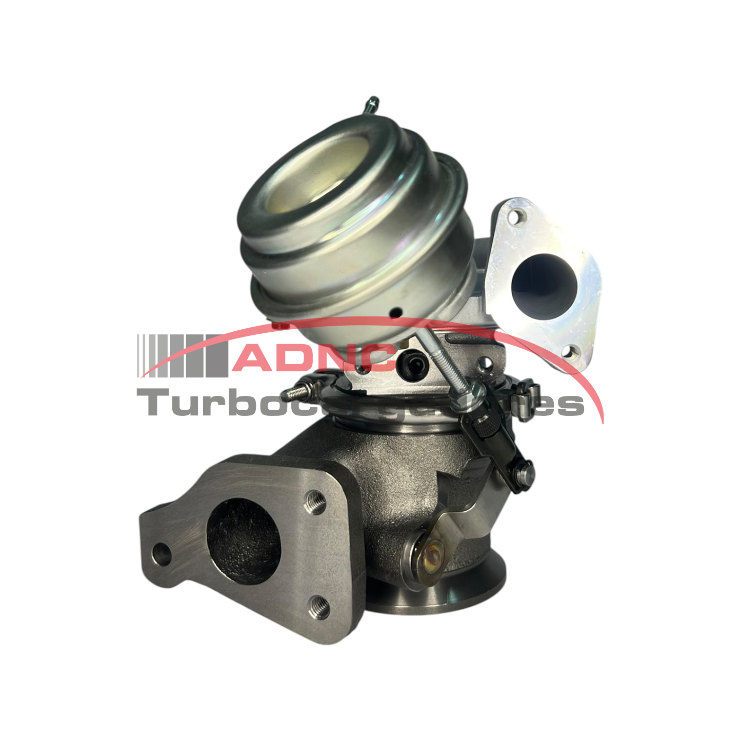 Turbo ADNC: GT1238SZ - Aplicación: Fiat Fiorino City