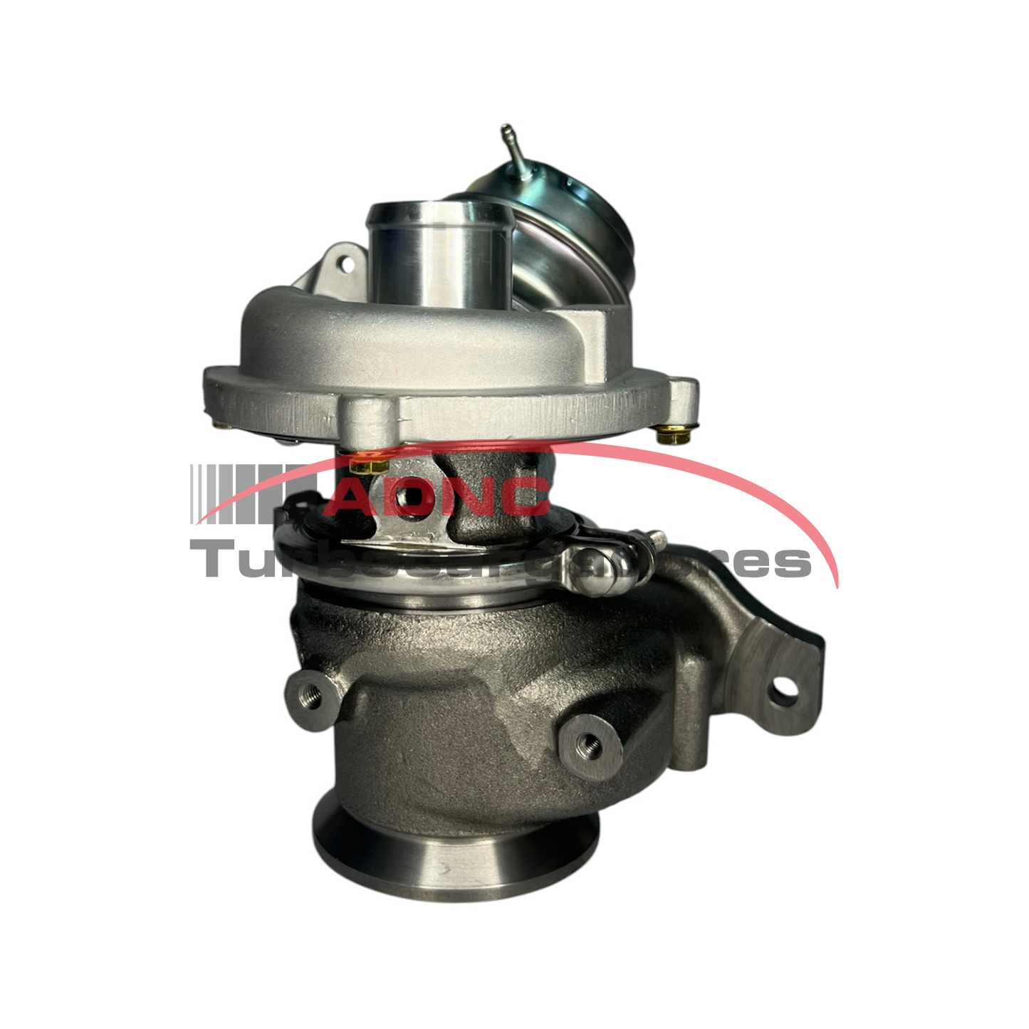 Turbo ADNC: GT1238SZ - Aplicación: Fiat Fiorino City