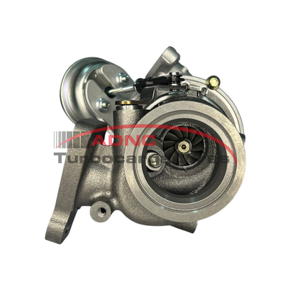 Turbo ADNC: GT1238SZ - Aplicación: Fiat Fiorino City