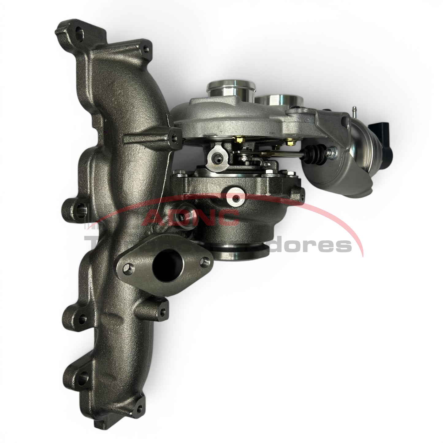 Turbo ADNC: GTB1446VZ - Aplicación: Volkswagen Amarok