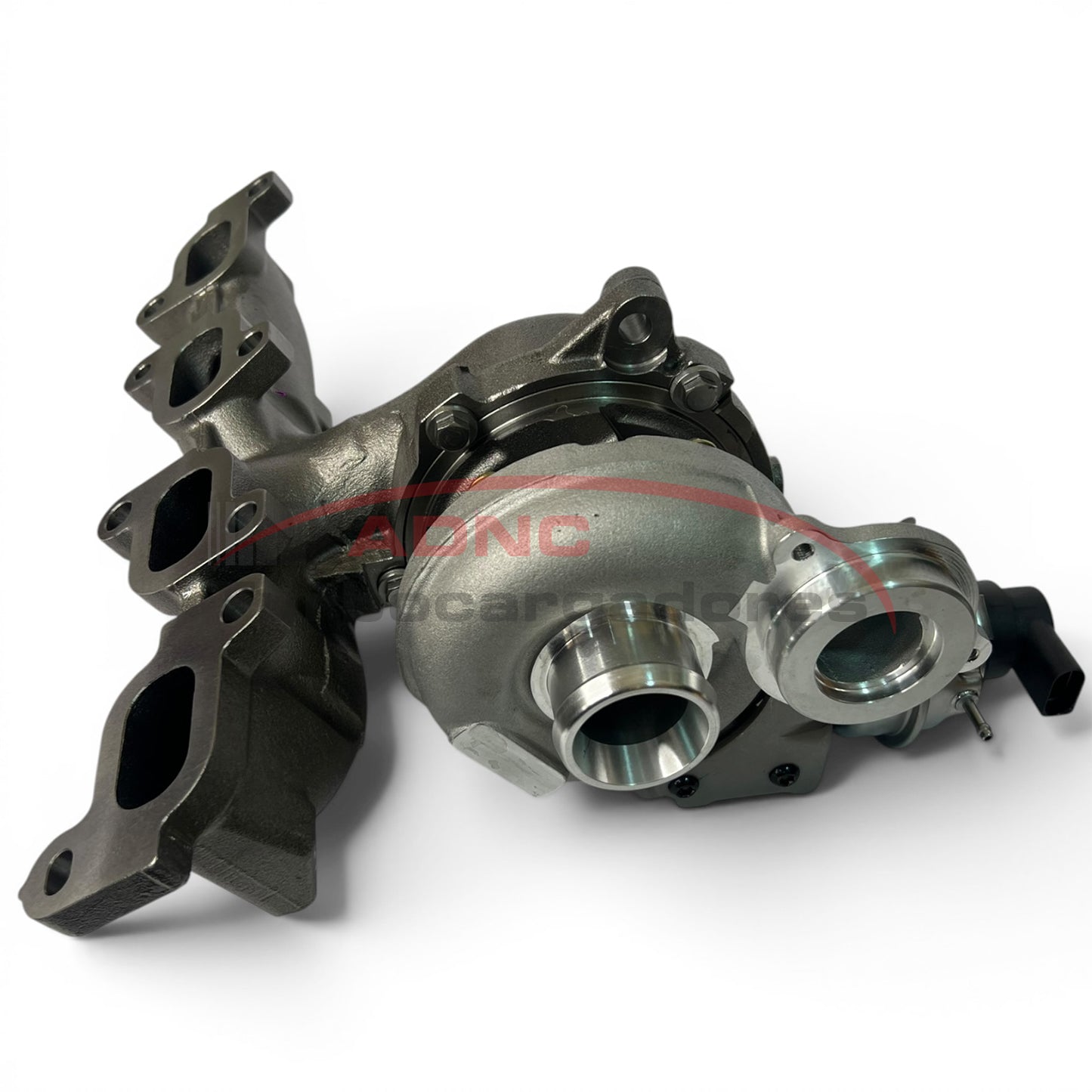 Turbo ADNC: GTB1446VZ - Aplicación: Volkswagen Amarok