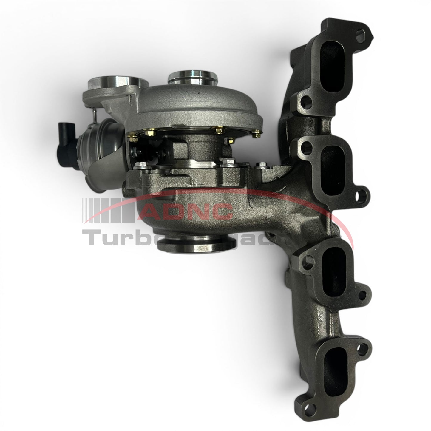 Turbo ADNC: GTB1446VZ - Aplicación: Volkswagen Amarok