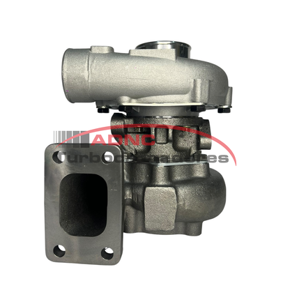 Turbo ADNC: TA31 - Aplicación: MWM Tractor 4.0