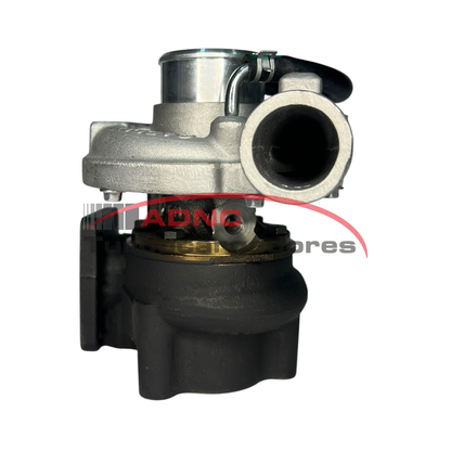 Turbo ADNC: GT15 - Aplicación: JAC Maxus V80