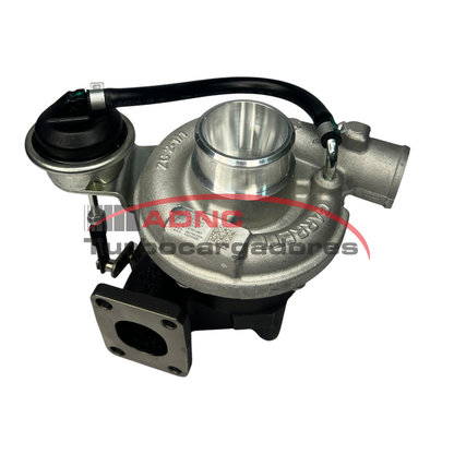 Turbo ADNC: GT15 - Aplicación: JAC Maxus V80