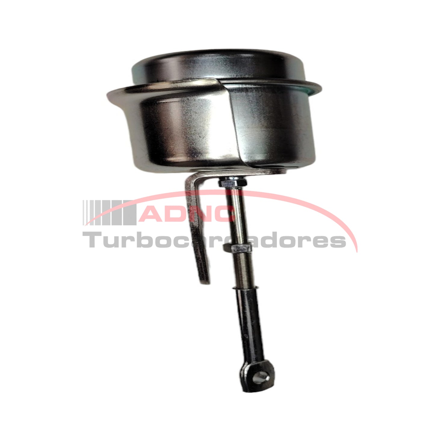 Actuador neumático para turbo: GT4294 - Aplicación: Detroit Series 60