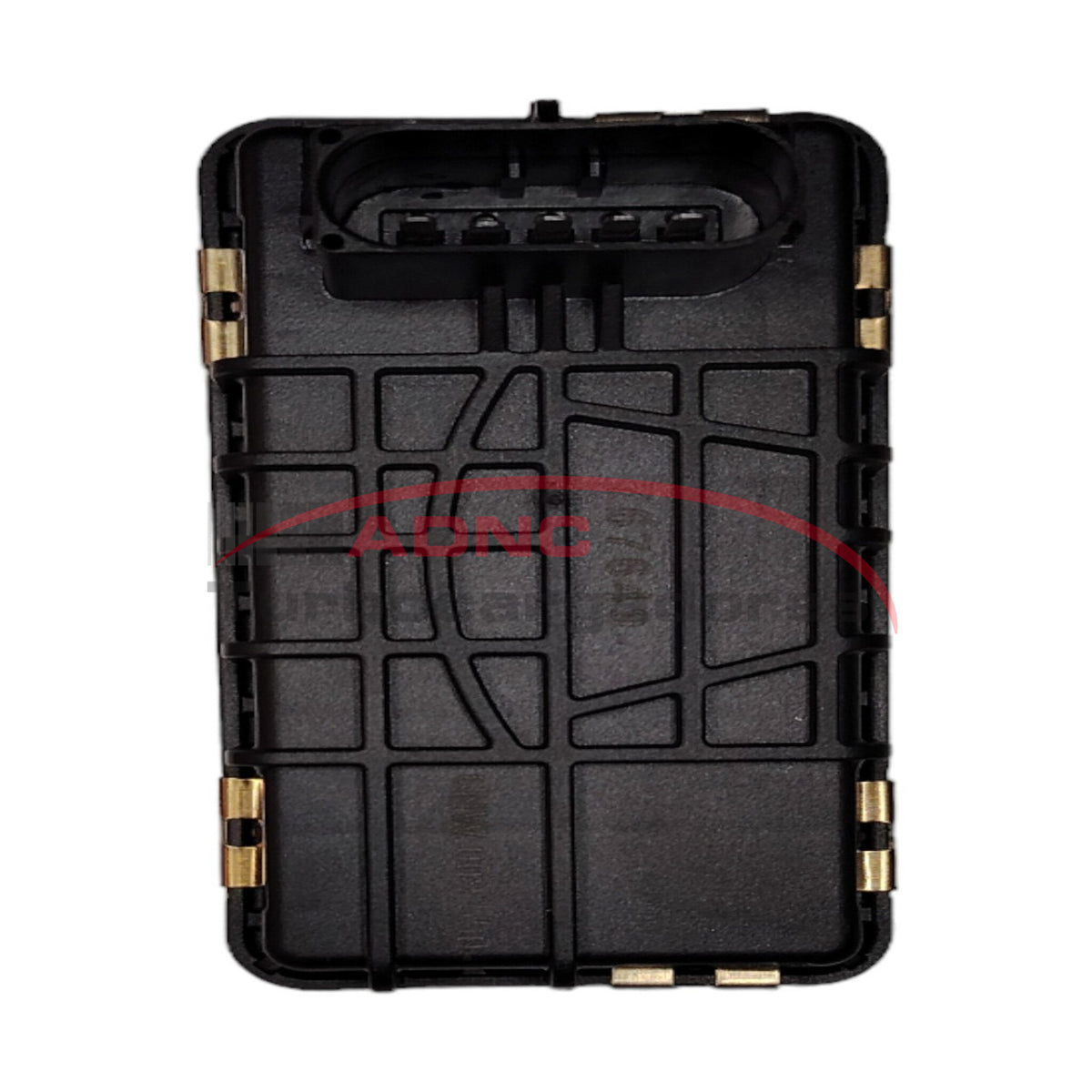 Actuador Electrónico para turbo ADNC: G74 GTB22