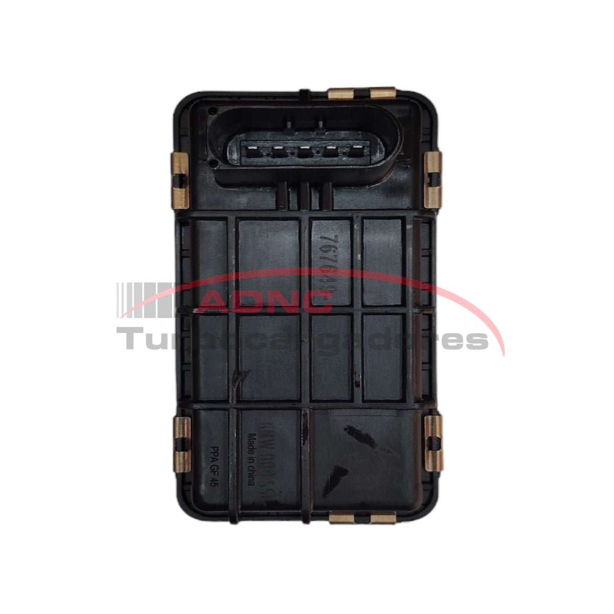 Actuador Electrónico para turbo ADNC: G77