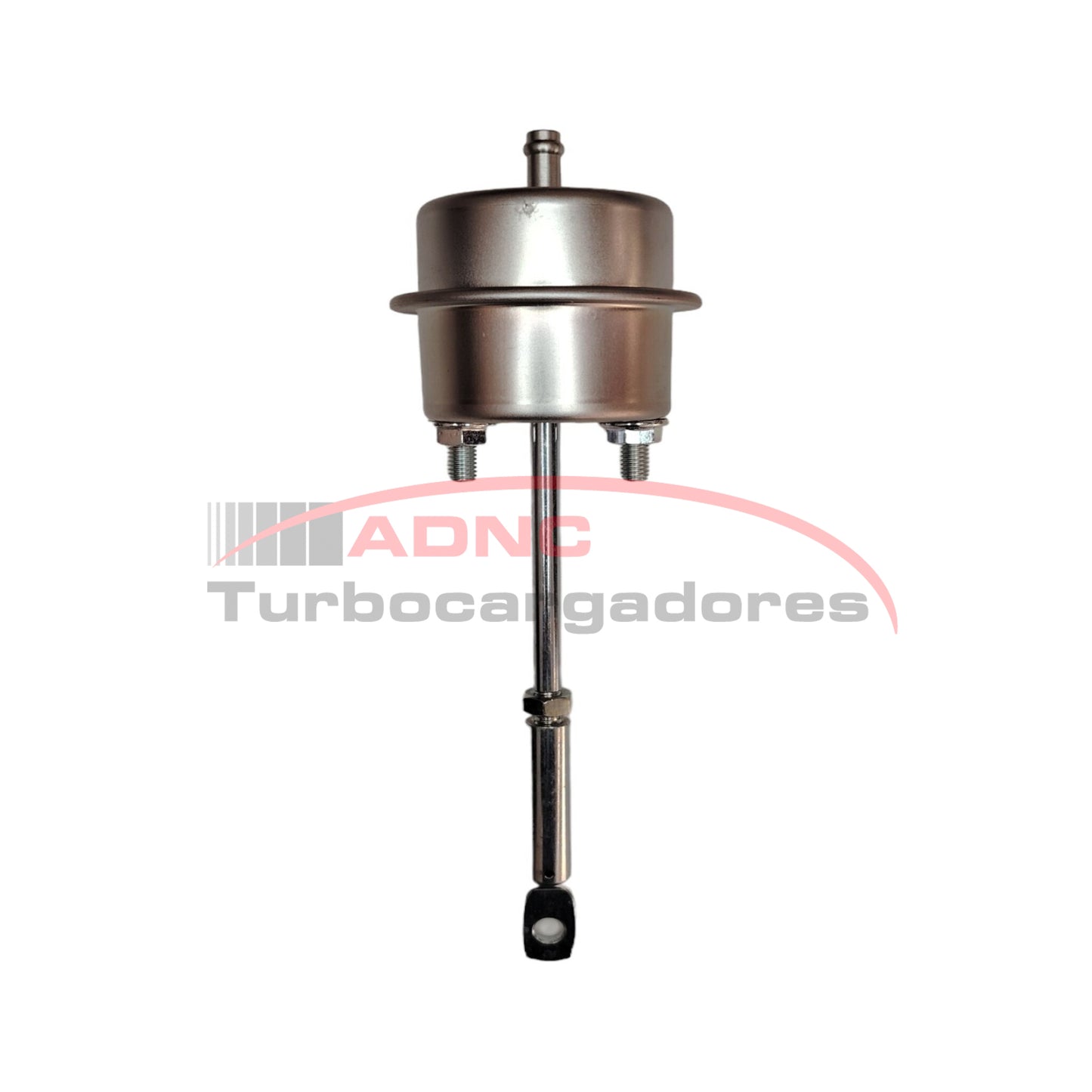 Actuador neumático para turbo: GT2560-TB28  - Aplicación: Isuzu NQR