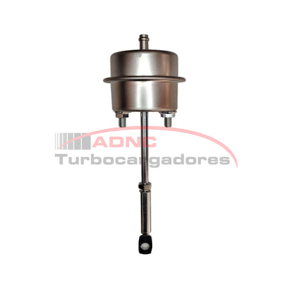 Actuador neumático para turbo: GT2560-TB28  - Aplicación: Isuzu NQR