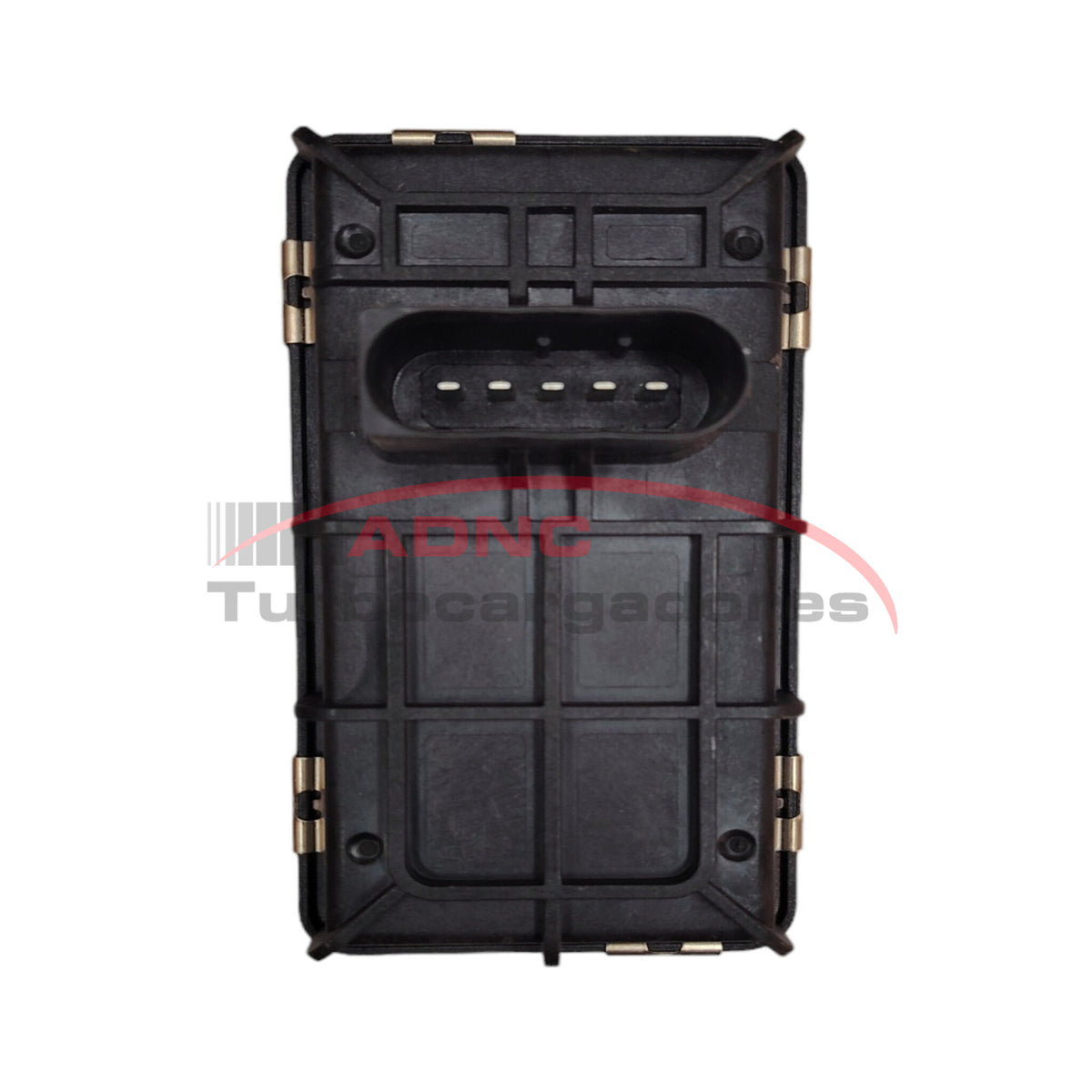 Actuador Electrónico para turbo ADNC: GTD1446VZ