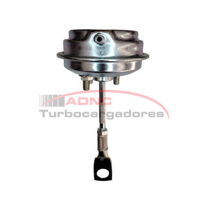 Actuador neumático para turbo: NGT1341Z - Aplicación: Peugeot